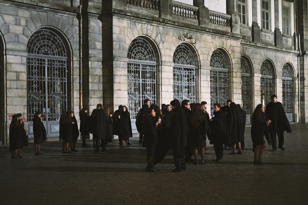 Estudantes denunciam xenofobia e racismo na FEUP e FLUP