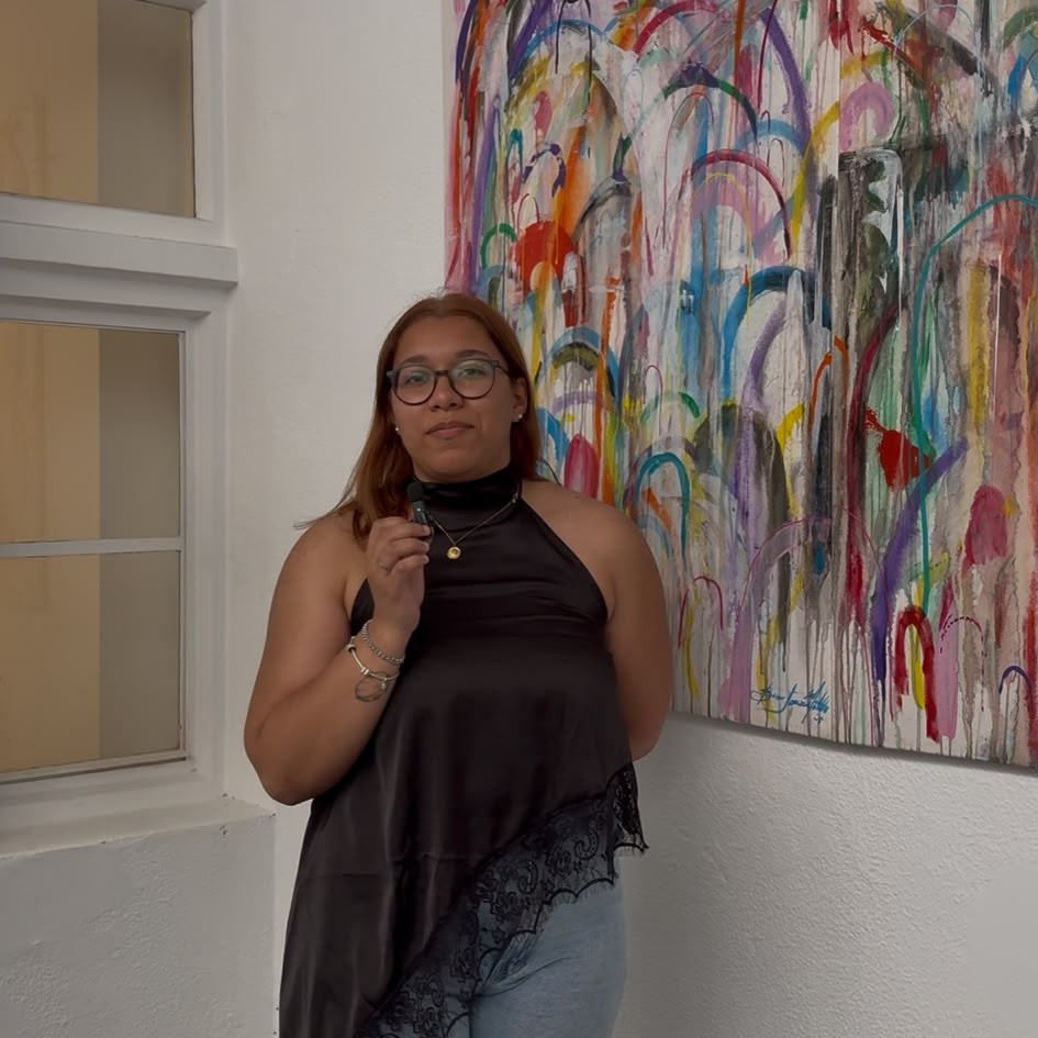 Ponto de Encontro – “Então? Já aprendeste algo de novo através do contacto com os alunos internacionais do politécnico?”