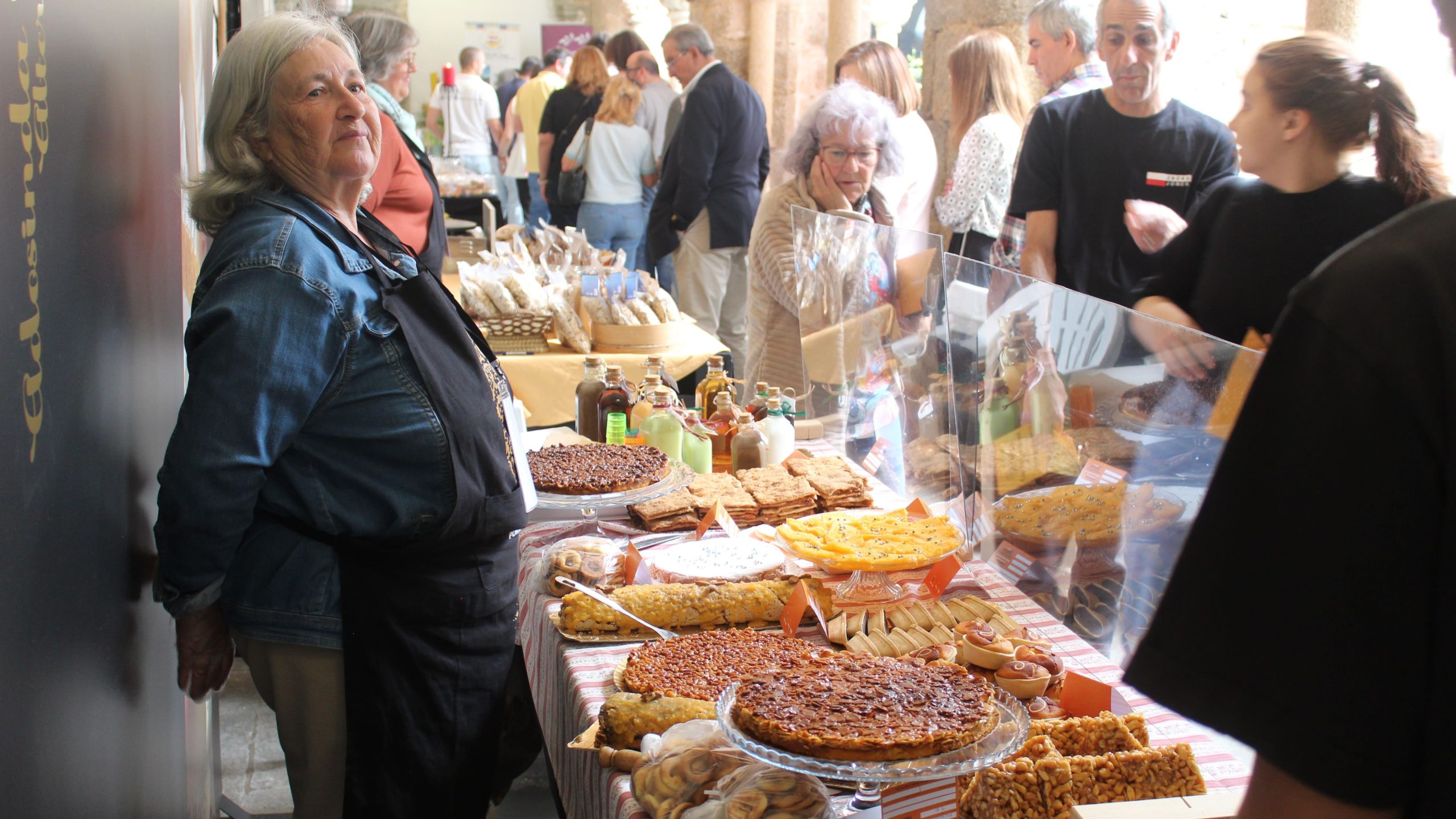 Feira de Doçaria Conventual volta a Portalegre e aposta na tradição