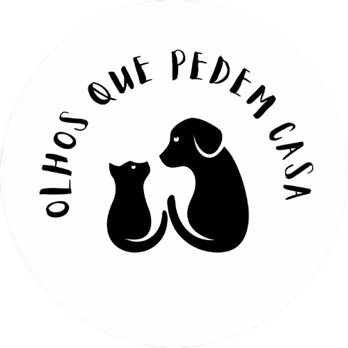 Olhos que Pedem Casa